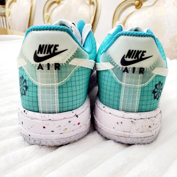 Nike Air Force 1 Crater - Picture 8 of 12